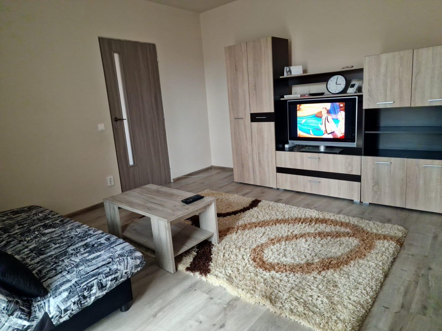 Apartament Central Deva Apartment Bagian luar foto