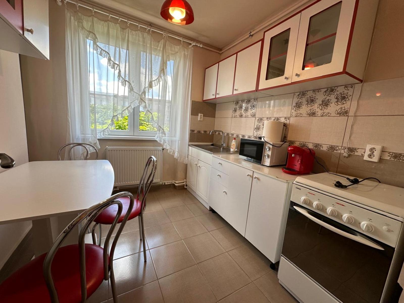Apartament Central Deva Apartment Bagian luar foto